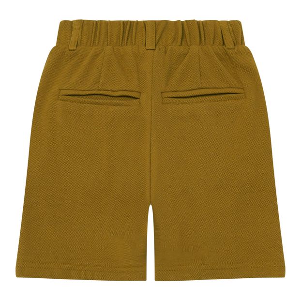 Short Juni Coton Bio-product