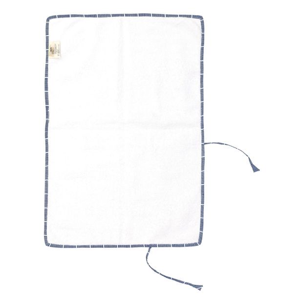 Jaguar travel changing mat-product