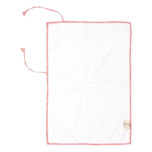 Jaguar travel changing mat-product