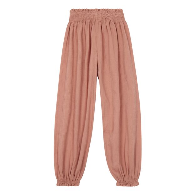 Exclusivité Emile et Ida x Smallable - Sarouel Crépon-product