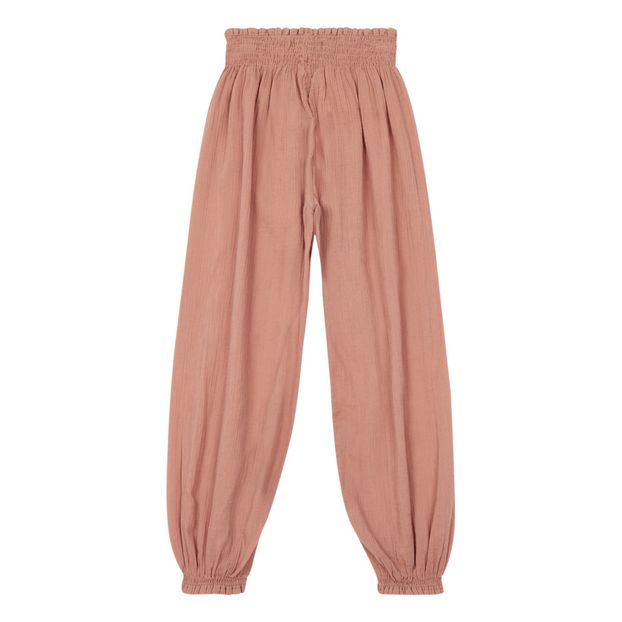 Exclusivité Emile et Ida x Smallable - Sarouel Crépon-product