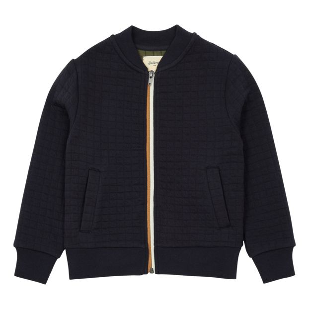 Sudadera Acolchada Simbol-product