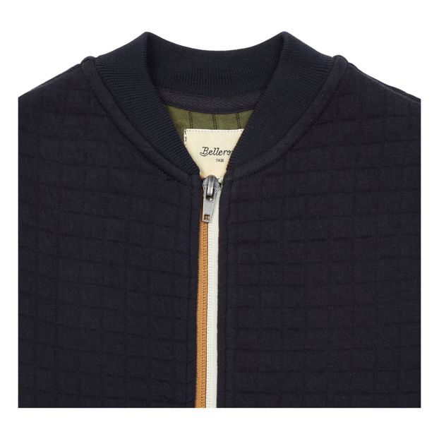 Sudadera Acolchada Simbol-product