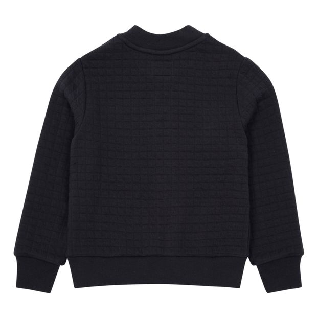 Sudadera Acolchada Simbol-product