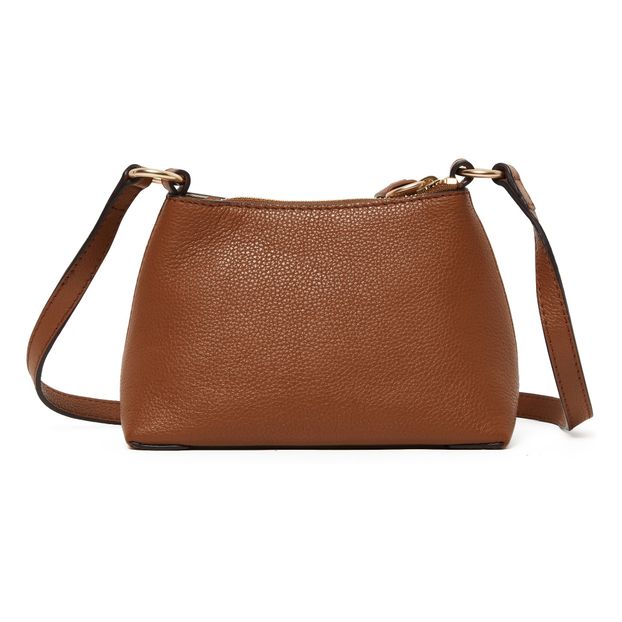 Small Joan Bag - Suede-product