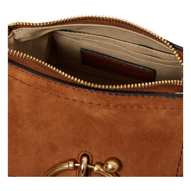 Small Joan Bag - Suede-product