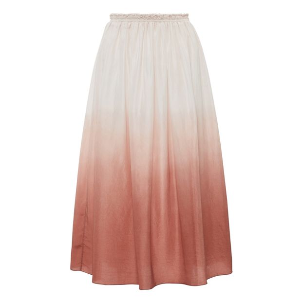 Tie and Dye Skirt-product