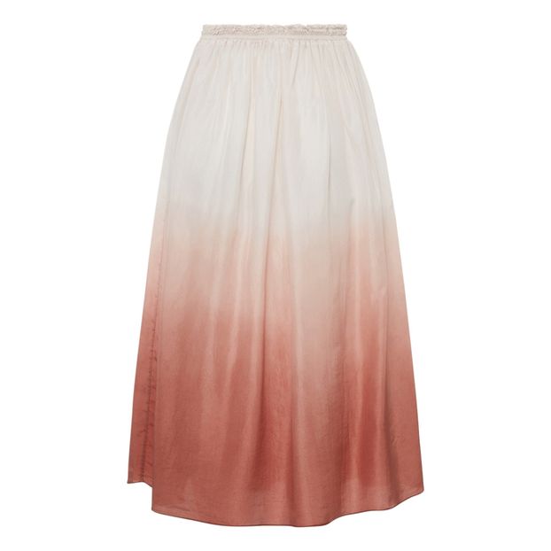 Tie and Dye Skirt-product