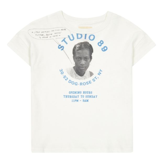 Camiseta Studio 89 Ayoa-product