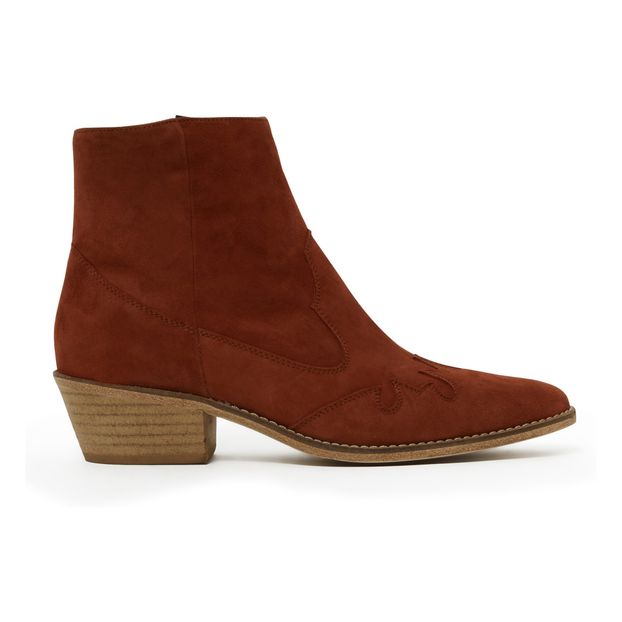 Boots Keith-product