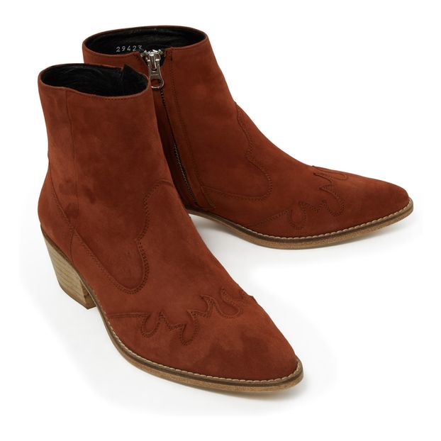 Boots Keith-product
