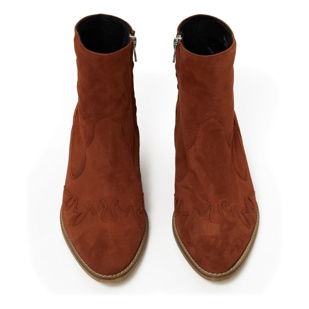 Boots Keith-product