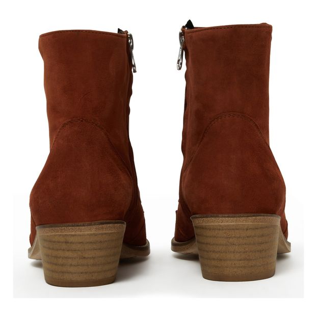 Boots Keith-product
