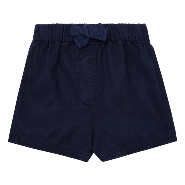 Short Lyocell Pekin-product