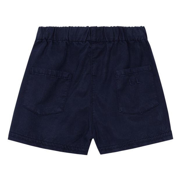 Short Lyocell Pekin-product