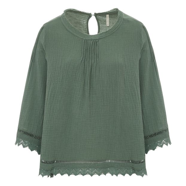 Blouse Kalo - Collection Femme --product