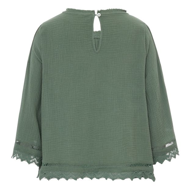 Blouse Kalo - Collection Femme --product
