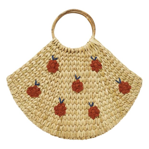 Panier Brodé-product