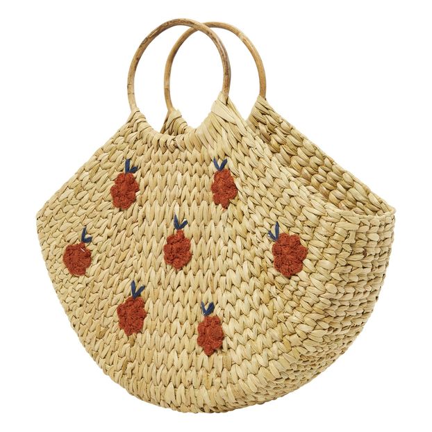 Panier Brodé-product