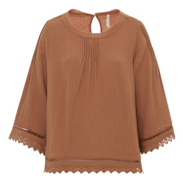 Blouse Kalo - Collection Femme --product
