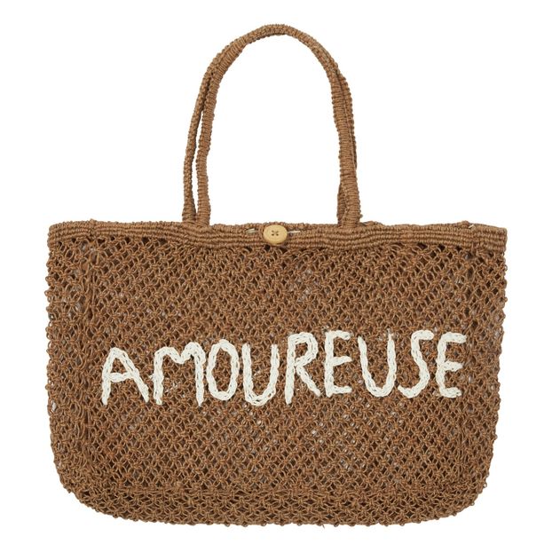 Sac A Main Jute-product