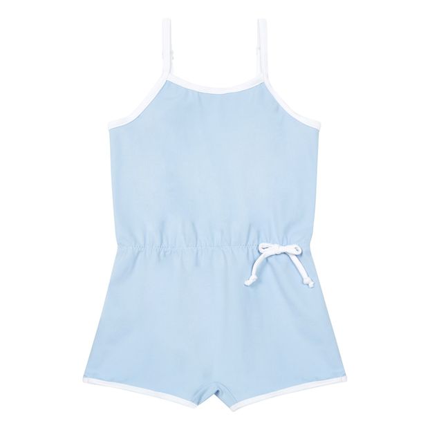 Exclusivité Emile et Ida x Smallable - Combishort de Bain Poches-product