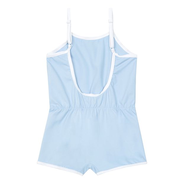 Exclusivité Emile et Ida x Smallable - Combishort de Bain Poches-product