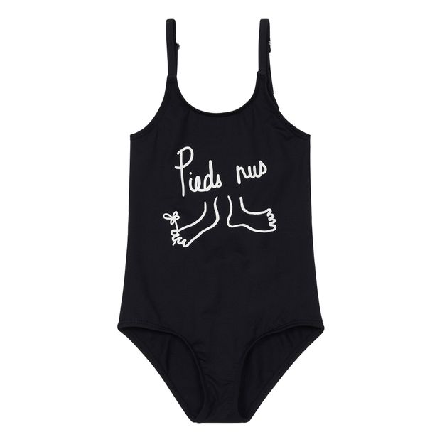 Exclusivité Emile et Ida x Smallable - Maillot De Bain 1 Pièce-product
