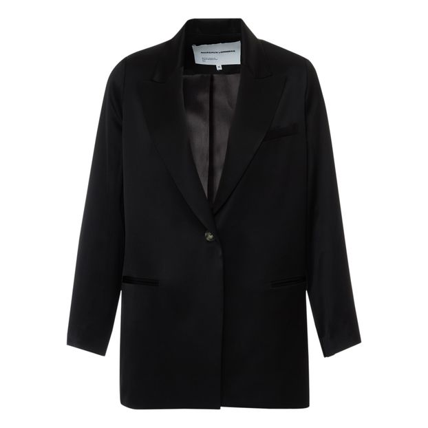 Blazer Foster-product