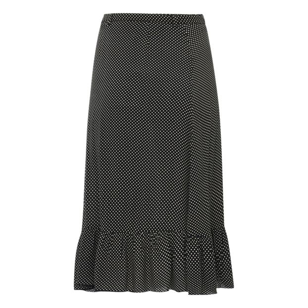 Jupe Jumpy Midi-product