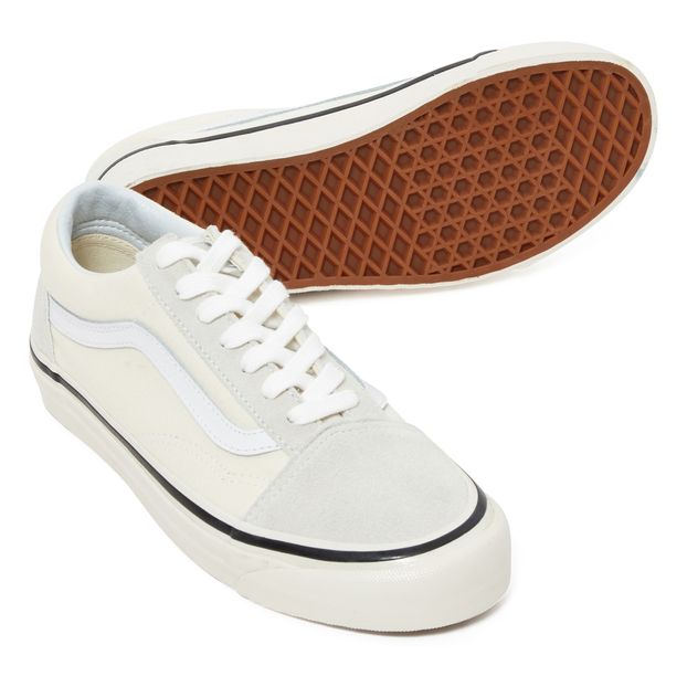 Zapatillas Old Skool 36 Dx- Colección Mujer --product