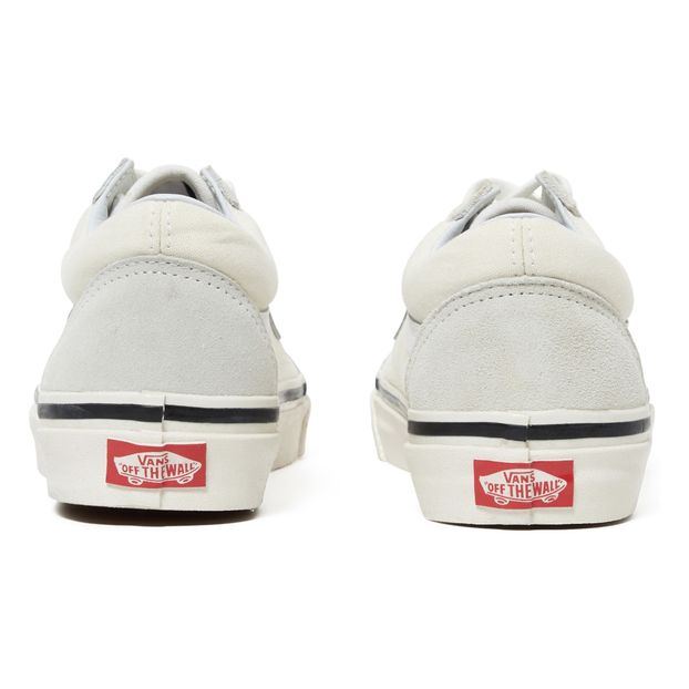Zapatillas Old Skool 36 Dx- Colección Mujer --product