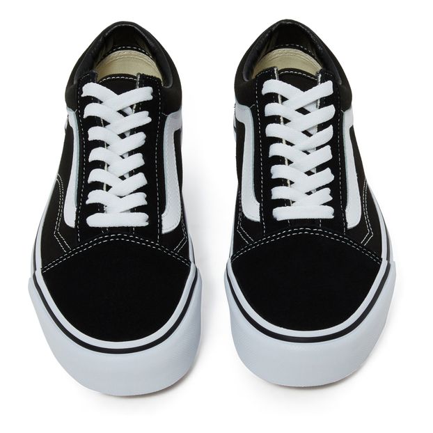 Baskets UA Old Skool Platform-product