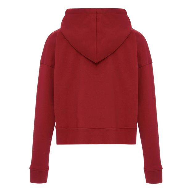 Hoodie Paradise Island - Collection Femme --product