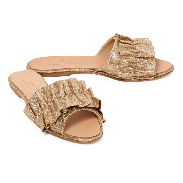 Sandali Pailletes -product