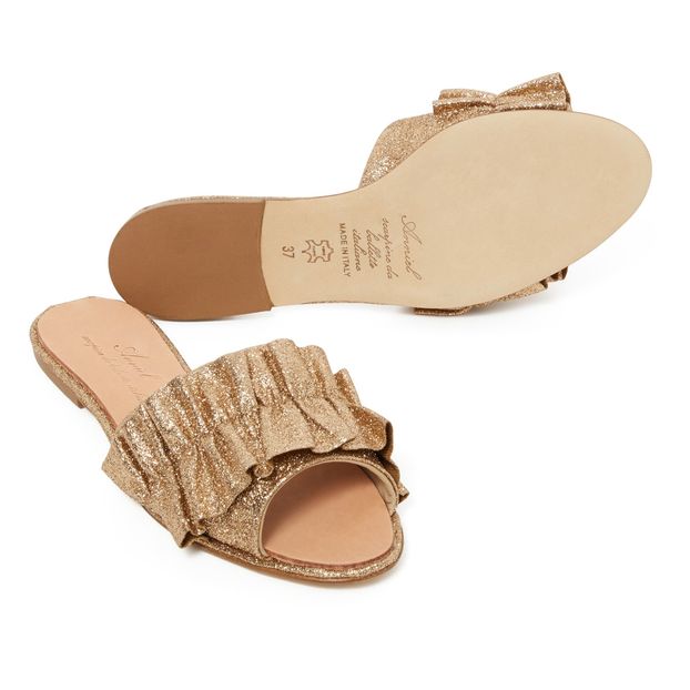 Sandalias Lentejuelas-product