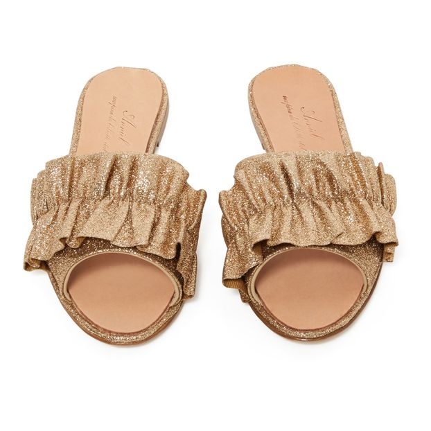 Sandali Pailletes -product