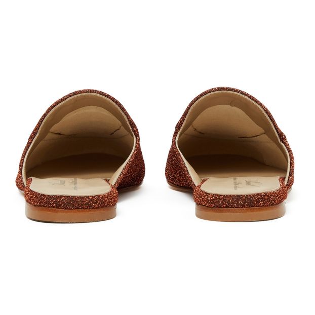 Mules Lúrex-product