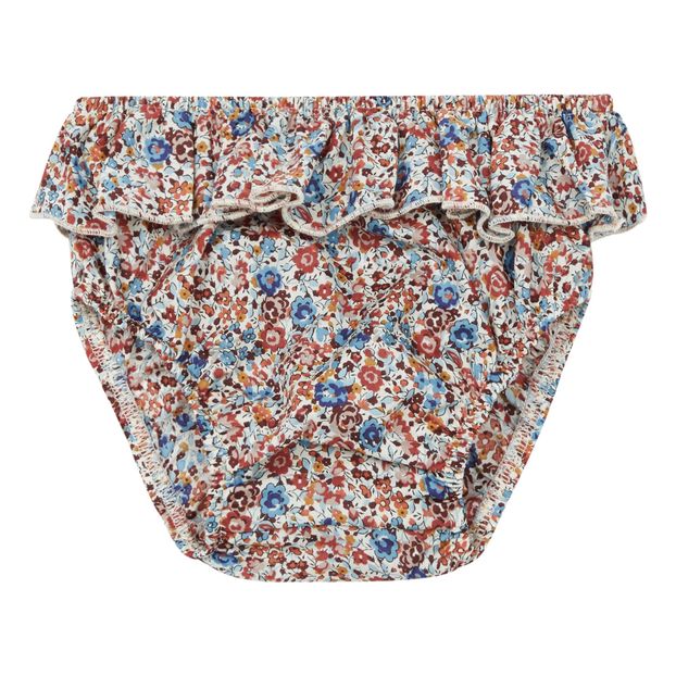 Exclusivité Emile et Ida x Smallable - Culotte De Bain Liberty-product