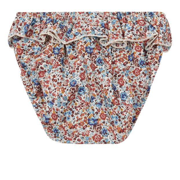 Exclusivité Emile et Ida x Smallable - Culotte De Bain Liberty-product