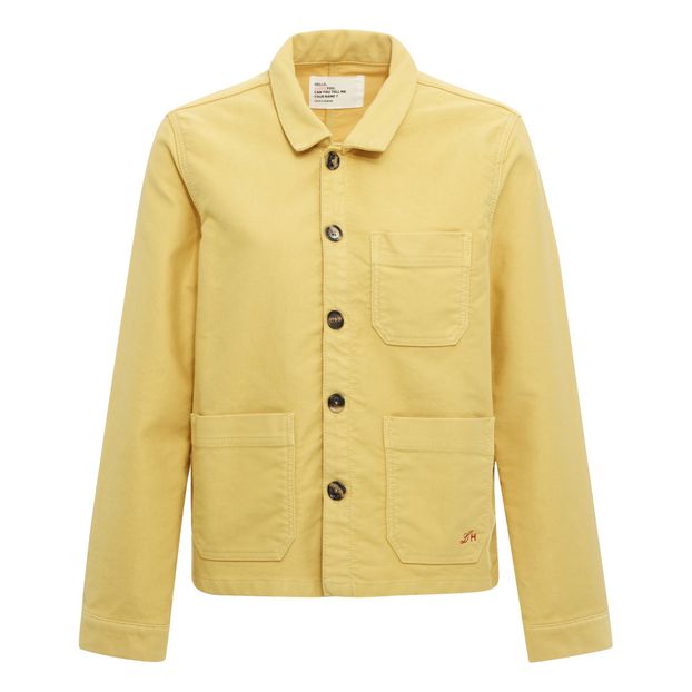 Chaqueta Verdict-product