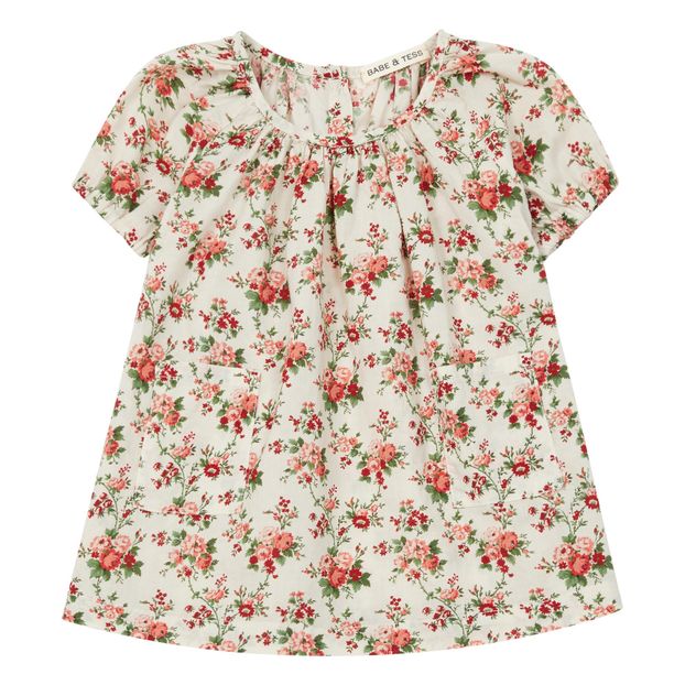 Robe Fleurs Bébé-product