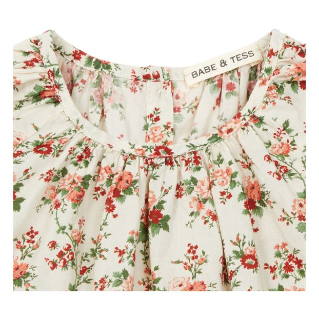 Robe Fleurs Bébé-product