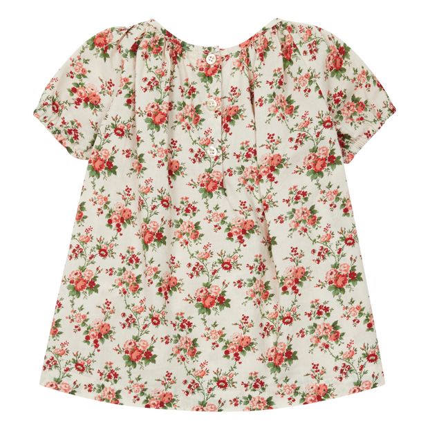 Robe Fleurs Bébé-product