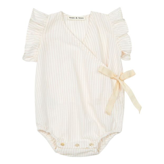 Barboteuse Rayée-product