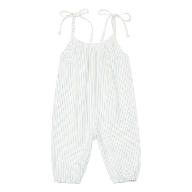 Halterneck jumpsuit-product