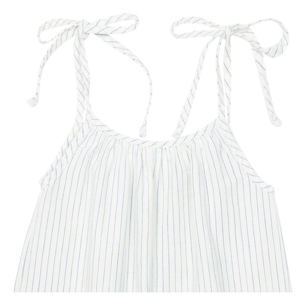 Halterneck jumpsuit-product