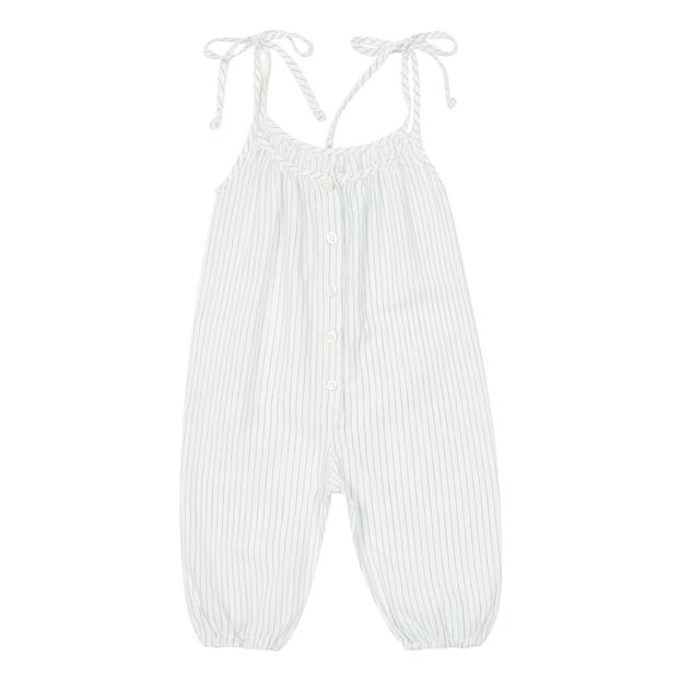 Halterneck jumpsuit-product