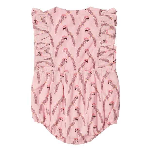 Barboteuse Jane-product