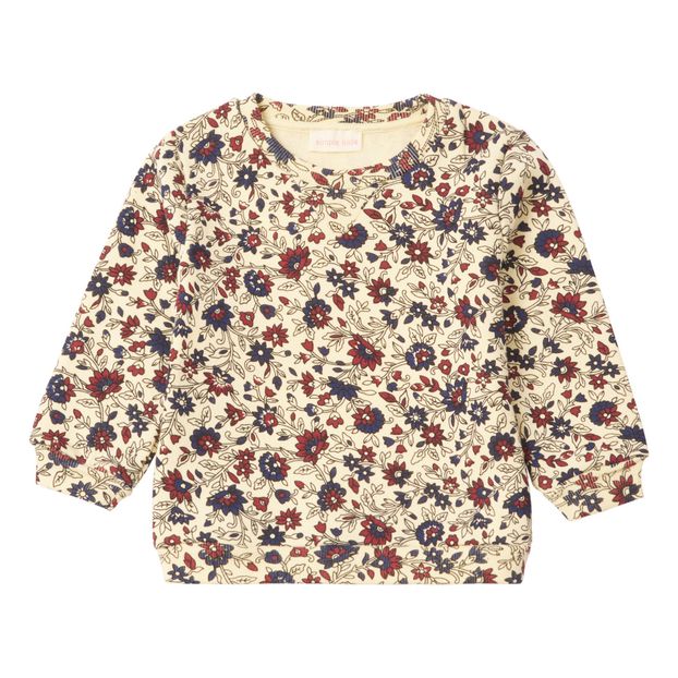 Leo sweatshirt-product